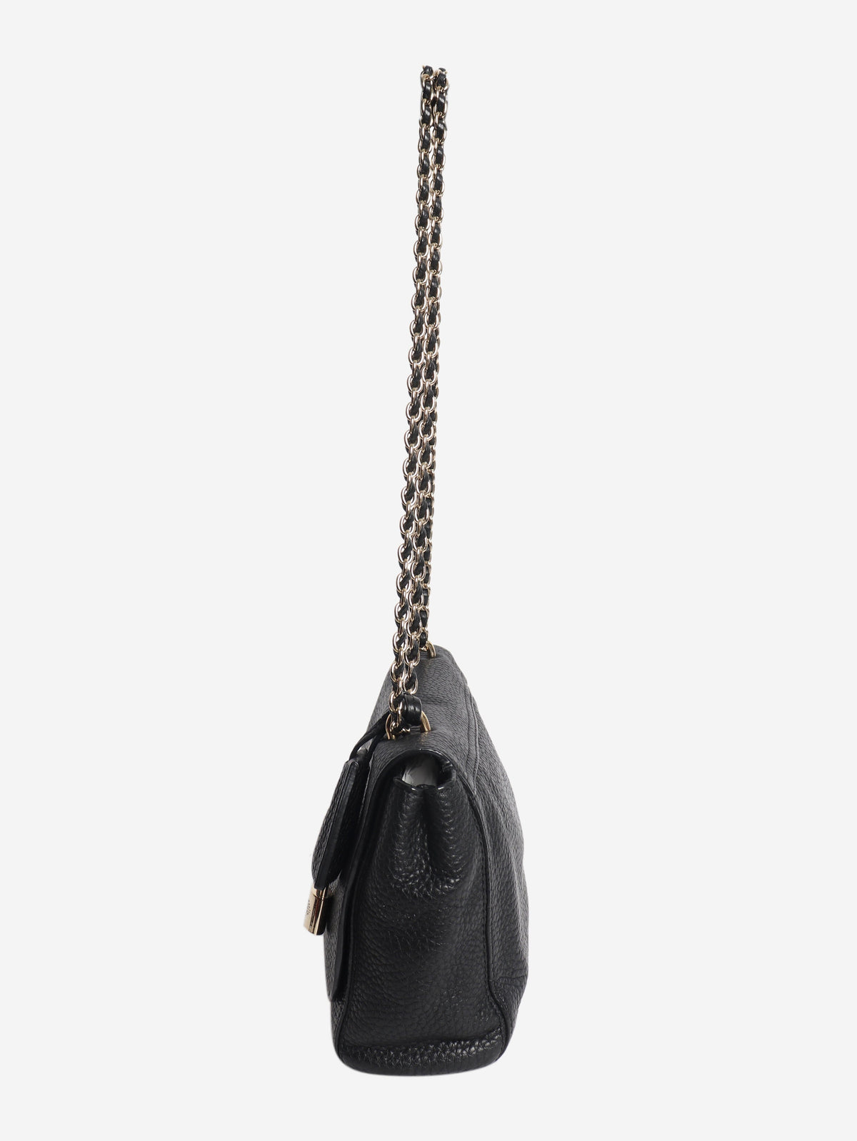 Black Lily crossbody bag Cross-body Bags Mulberry 