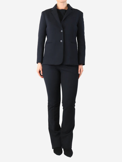 Black Brentwood blazer - size L Coats & Jackets The Row 