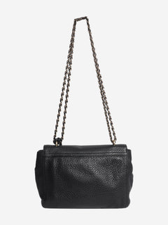 Black Lily crossbody bag Cross-body Bags Mulberry 