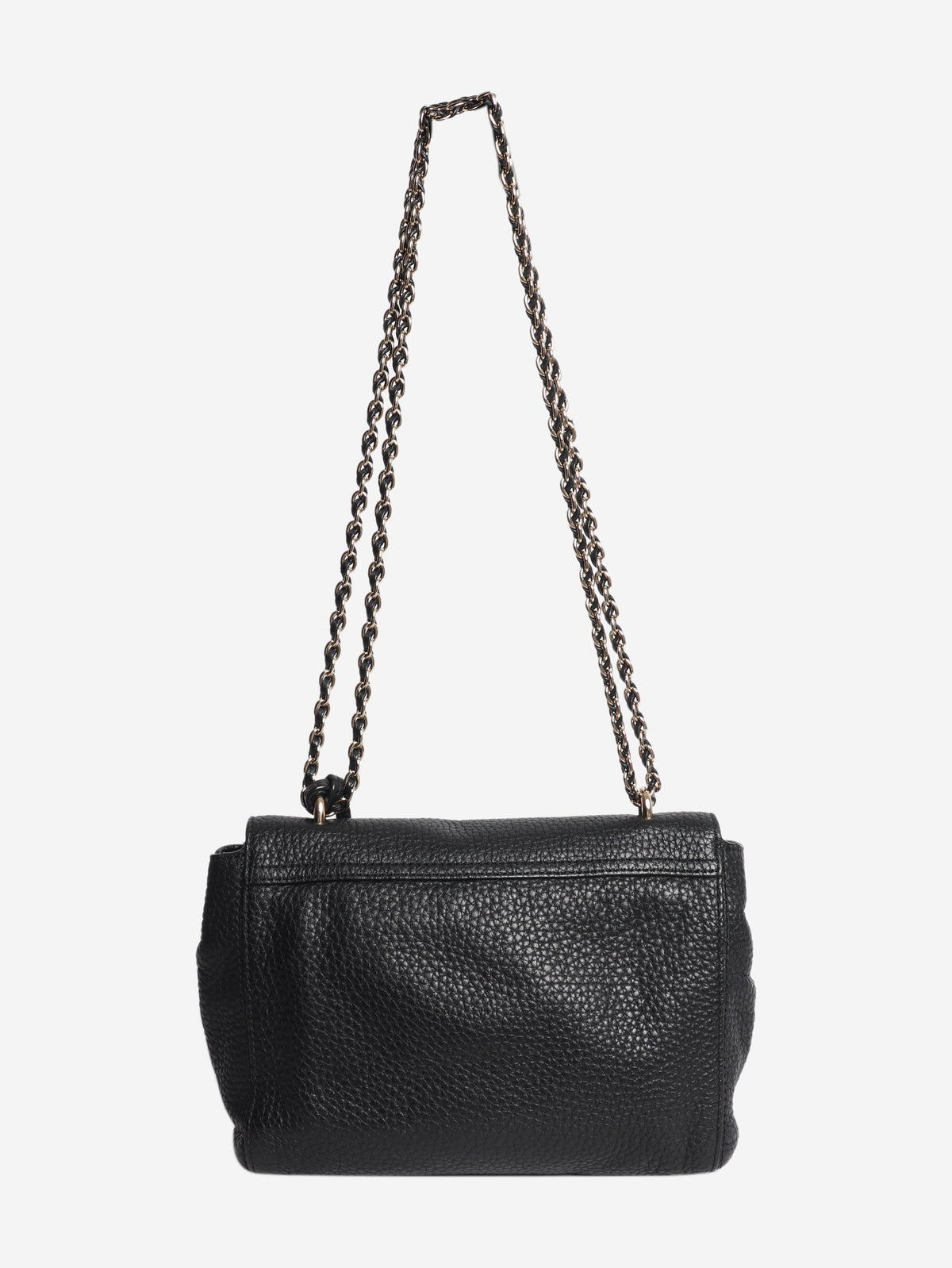 Black Lily crossbody bag Cross-body Bags Mulberry 