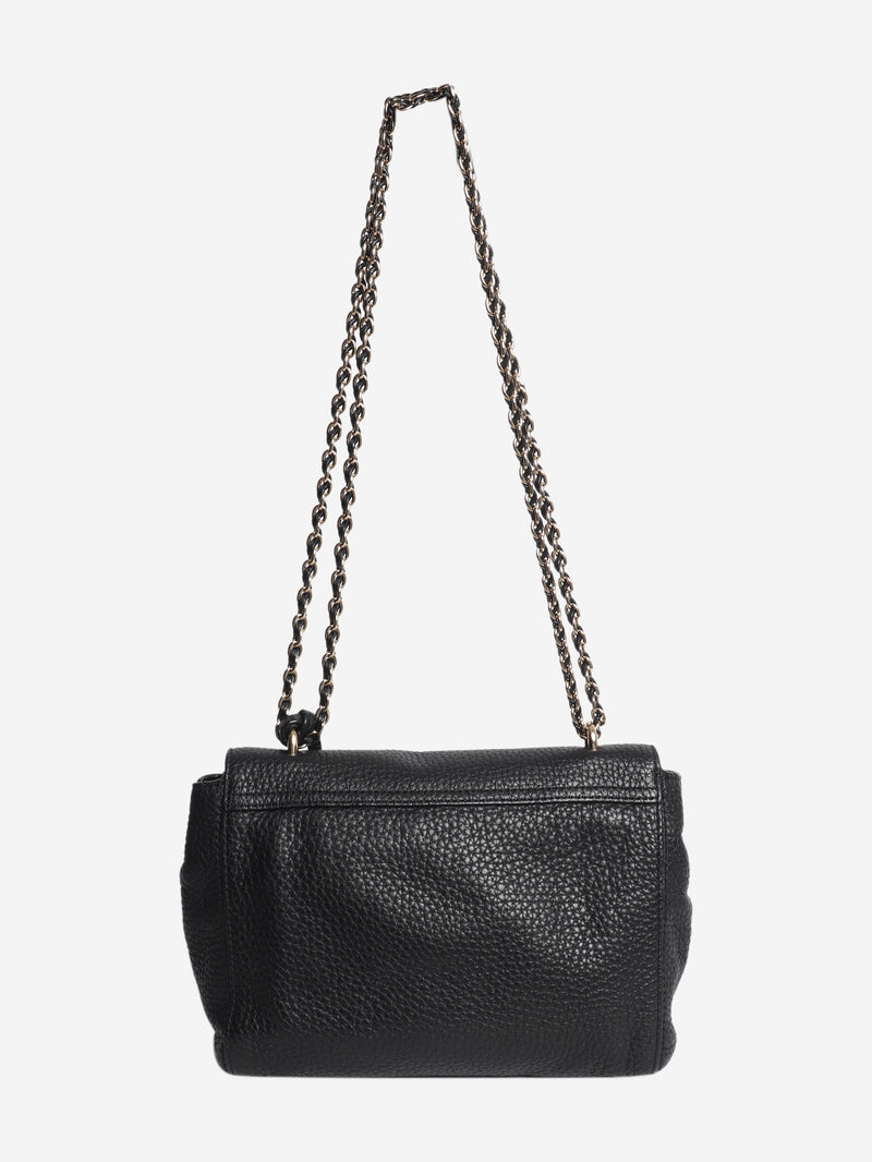 Black Lily crossbody bag Cross-body Bags Mulberry 