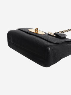 Black Lily crossbody bag Cross-body Bags Mulberry 