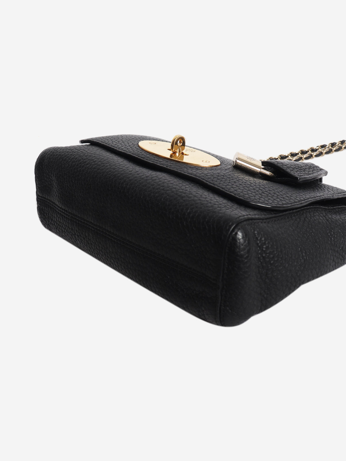 Black Lily crossbody bag Cross-body Bags Mulberry 
