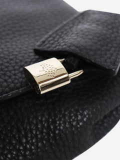 Black Lily crossbody bag Cross-body Bags Mulberry 
