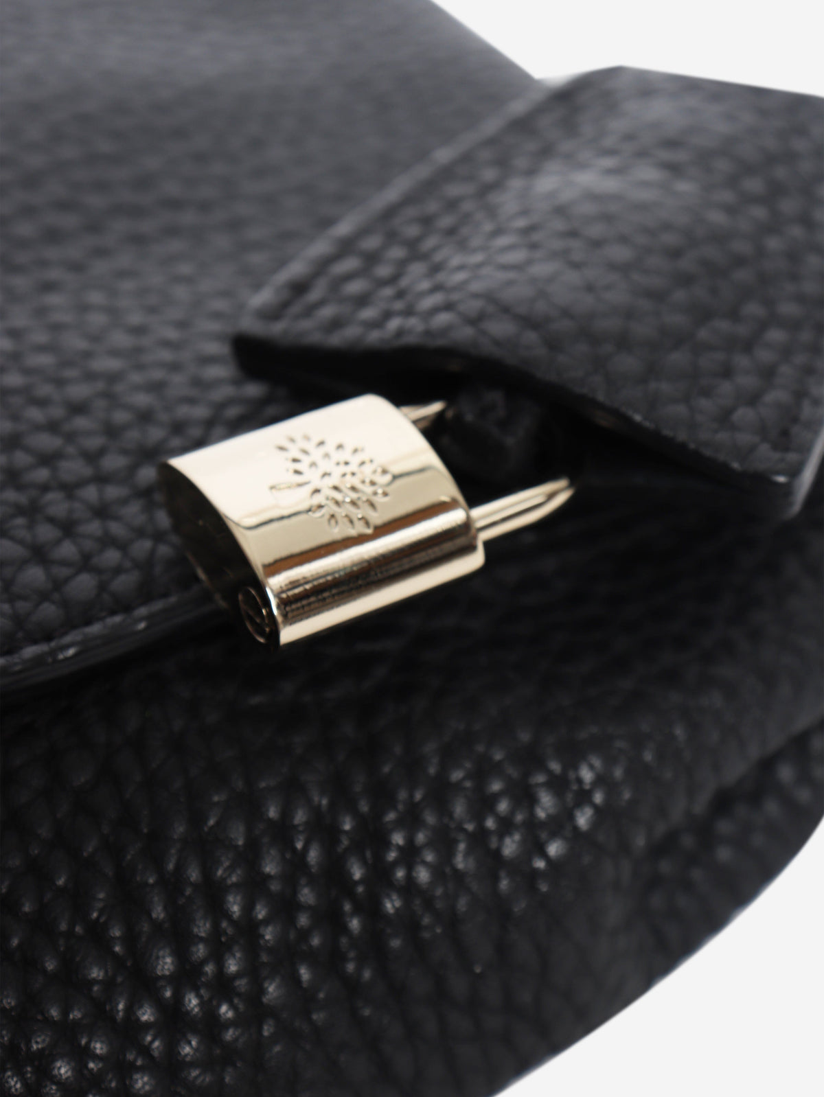 Black Lily crossbody bag Cross-body Bags Mulberry 