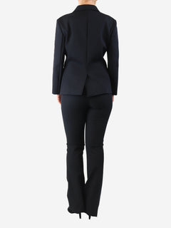 Black Brentwood blazer - size L Coats & Jackets The Row 