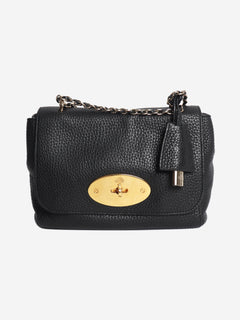 Black Lily crossbody bag Cross-body Bags Mulberry 