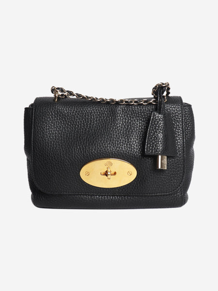 Black Lily crossbody bag product image
