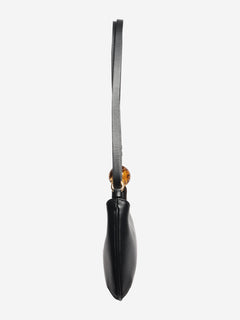 Black Le Bisou Perle shoulder bag Shoulder bags Jacquemus 