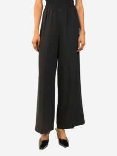 Black Hulin trousers - size UK 6 Trousers Joseph 
