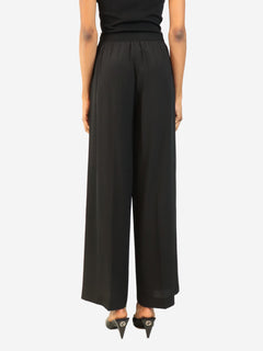 Black Hulin trousers - size UK 6 Trousers Joseph 