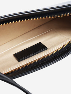 Black Le Bisou Perle shoulder bag Shoulder bags Jacquemus 