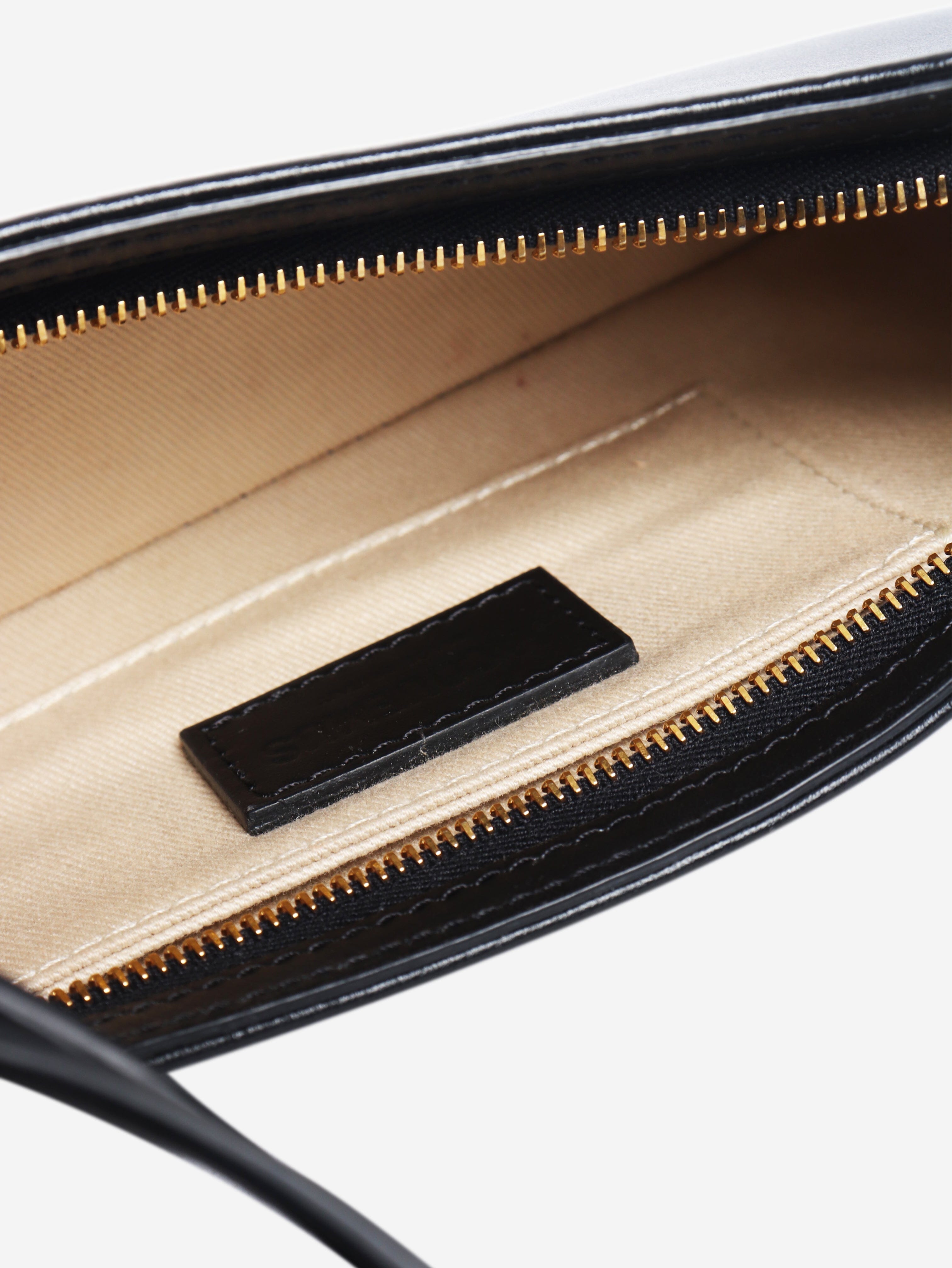Black Le Bisou Perle shoulder bag Shoulder bags Jacquemus 