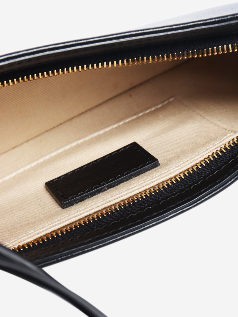 Black Le Bisou Perle shoulder bag Shoulder bags Jacquemus 