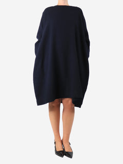 Blue wool midi dress - size Dresses Arts & Science 