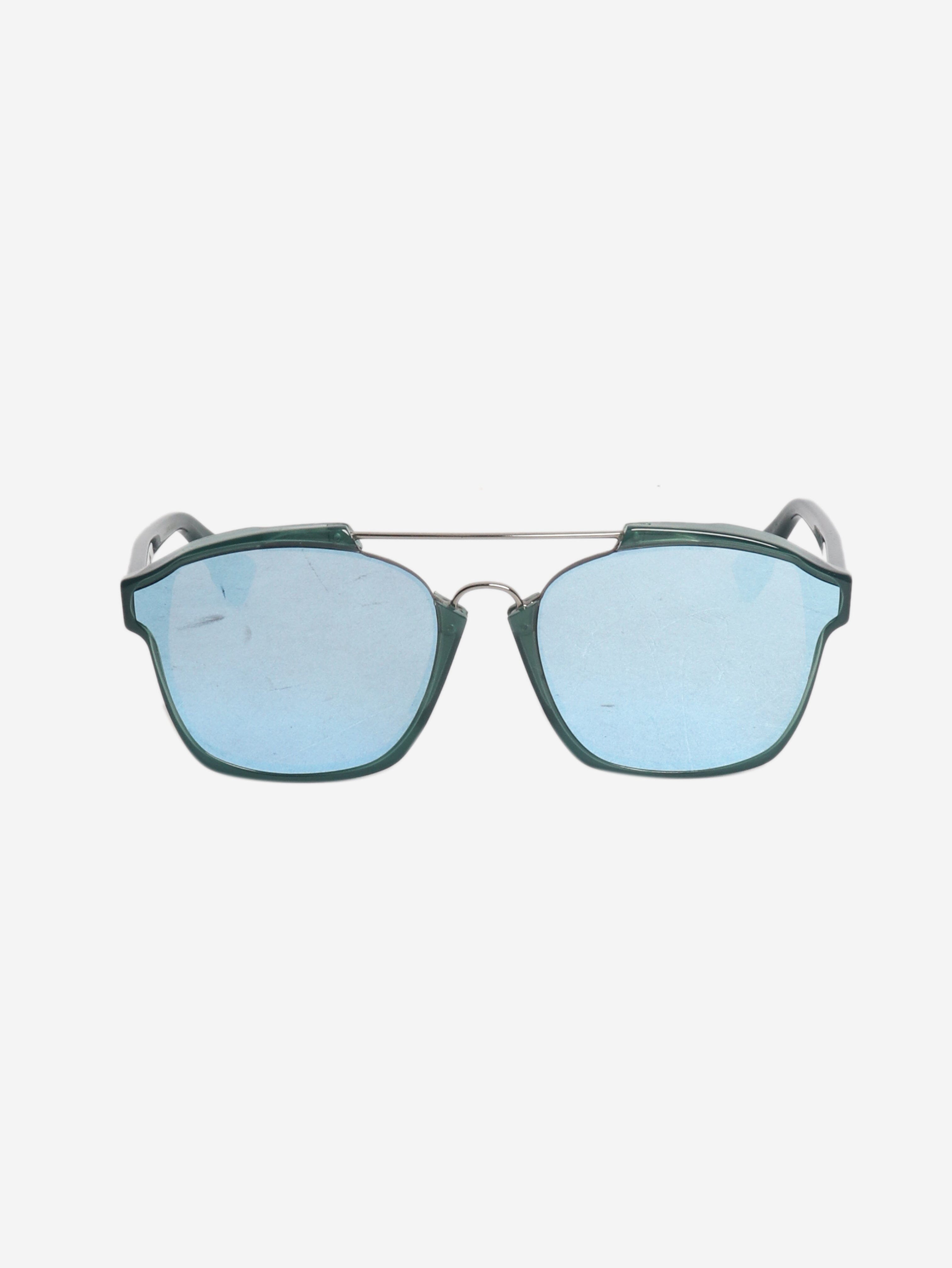 Green Abstract sunglasses Sunglasses Dior 