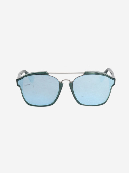 Green Abstract sunglasses product image