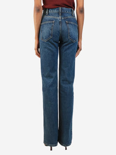 Blue Joan jeans - size UK 6 Denim Nili Lotan 