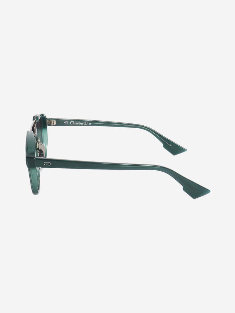Green Abstract sunglasses Sunglasses Dior 