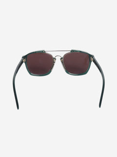 Green Abstract sunglasses Sunglasses Dior 