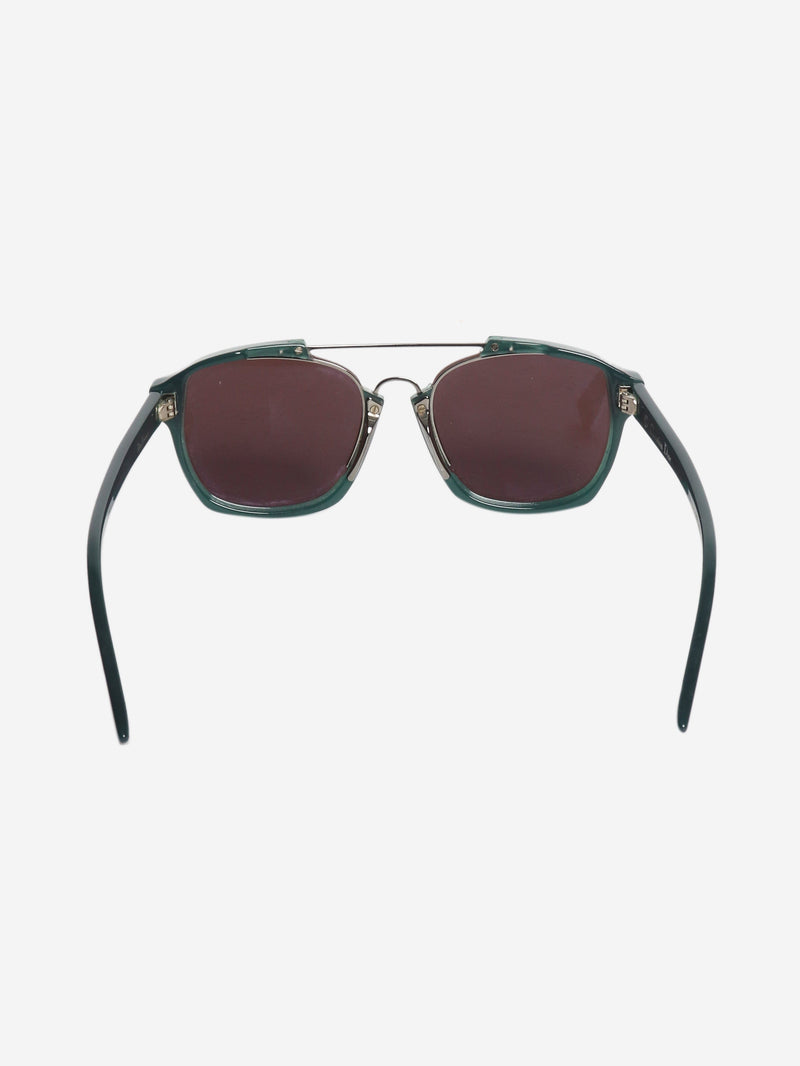 Green Abstract sunglasses Sunglasses Dior 