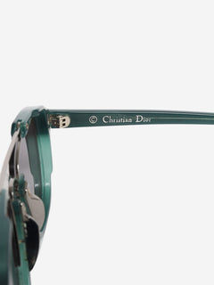 Green Abstract sunglasses Sunglasses Dior 