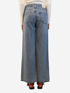 Blue Paloma jeans - size UK 6 Denim Citizens of Humanity 