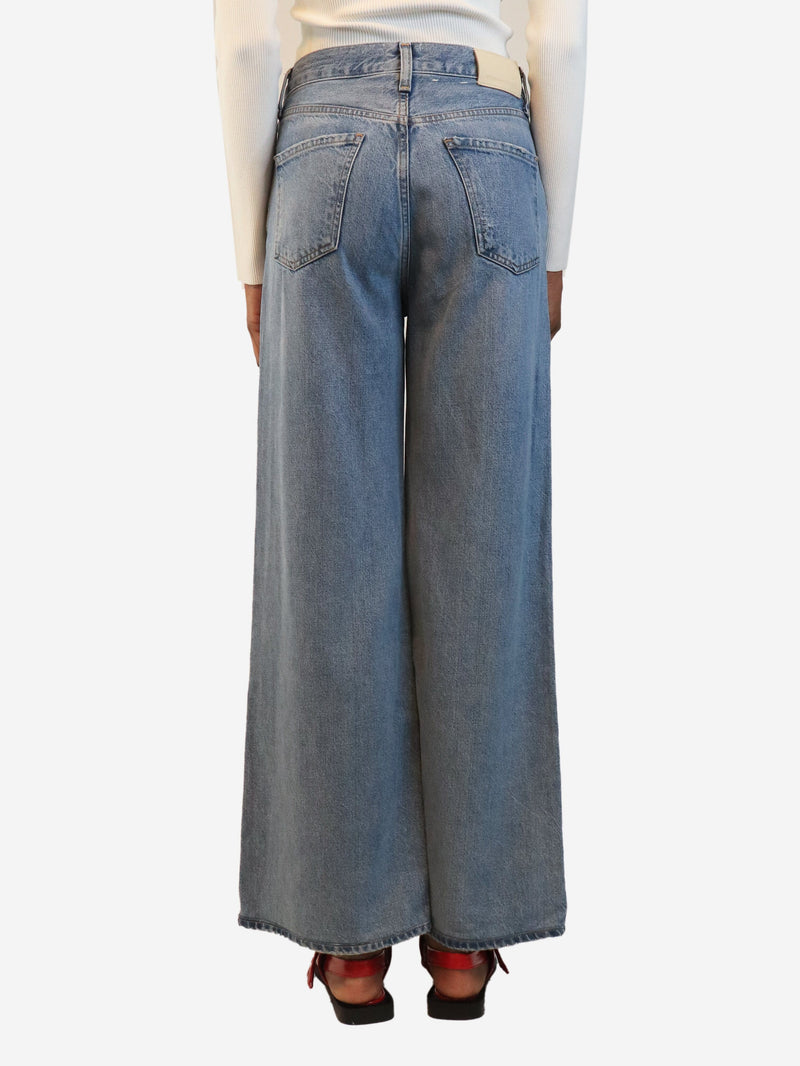 Blue Paloma jeans - size UK 6 Denim Citizens of Humanity 