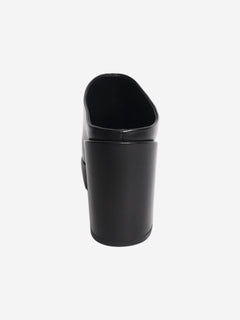 Black leather mules - size EU 38 Heels 3.1 Phillip Lim 