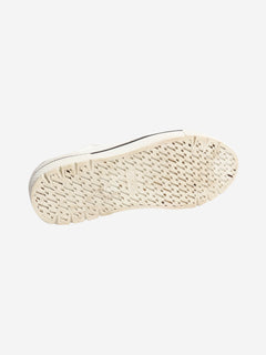 White leather trainers - size EU 38 Trainers Hermes 