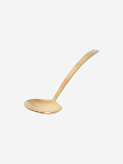 White and gold honeypot Homeware L'Objet 