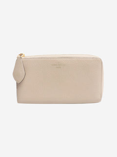 Neutral Portefeuille Comet wallet Wallets, Purses & Small Leather Goods Louis Vuitton 