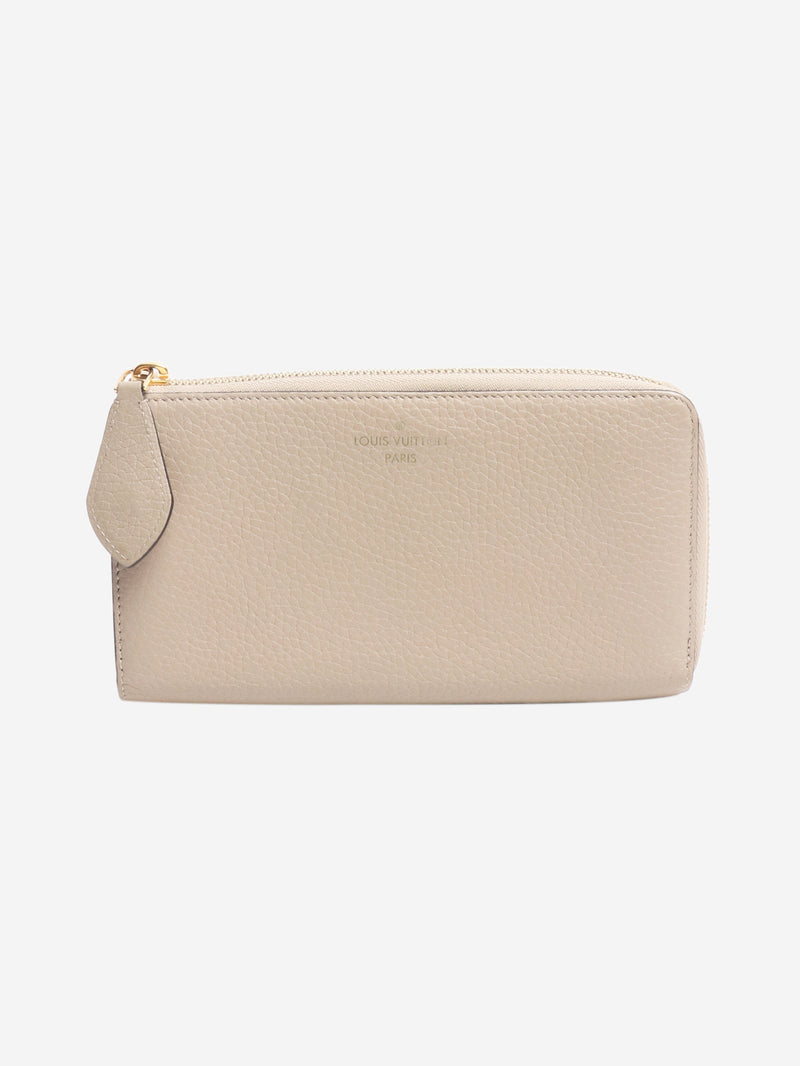 Neutral Portefeuille Comet wallet Wallets, Purses & Small Leather Goods Louis Vuitton 