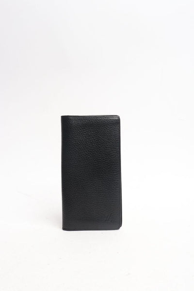 Black Portefeuille Brazza long wallet Wallet Louis Vuitton 