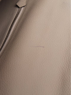 Etoupe 2015 Kelly 35 Retourne bag Top Handle Bags Hermes 