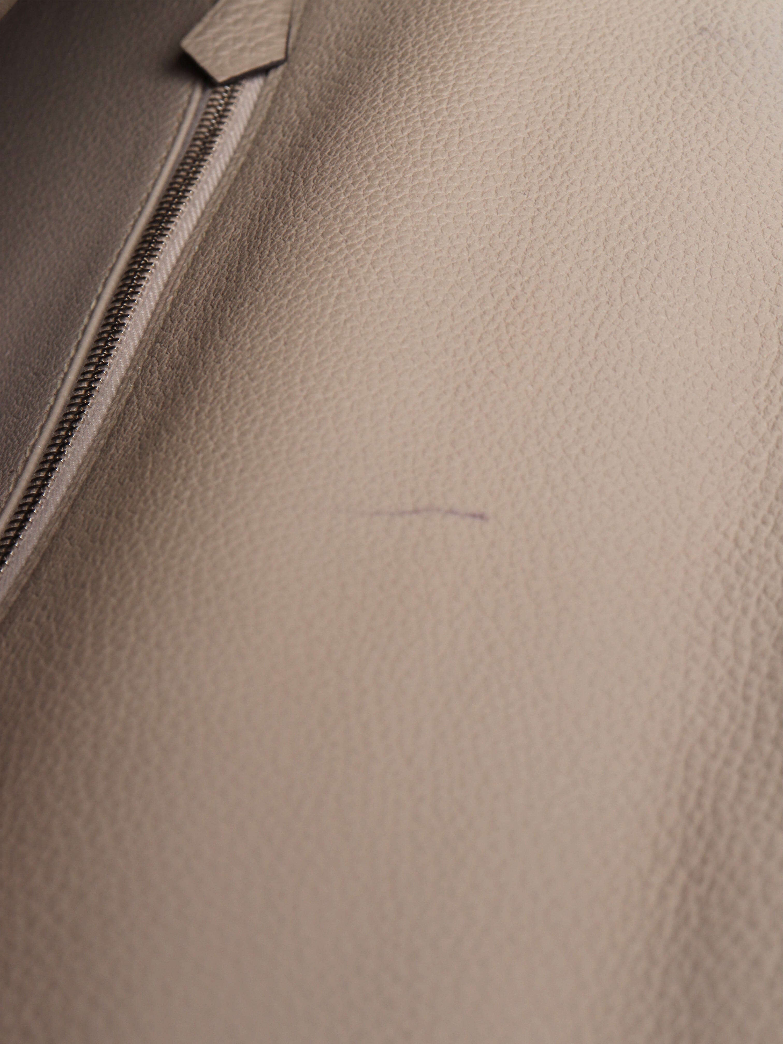 Etoupe 2015 Kelly 35 Retourne bag Top Handle Bags Hermes 