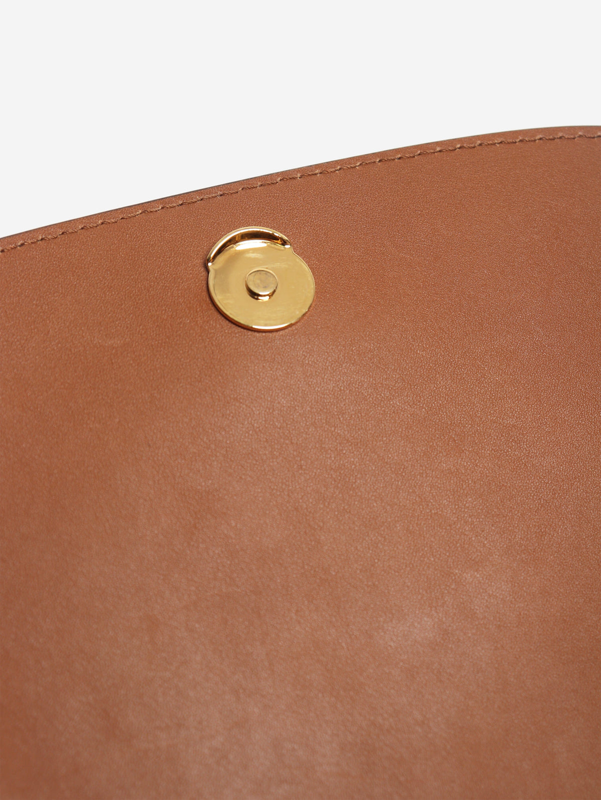 Brown small Blondie shoulder bag Shoulder bags Gucci 