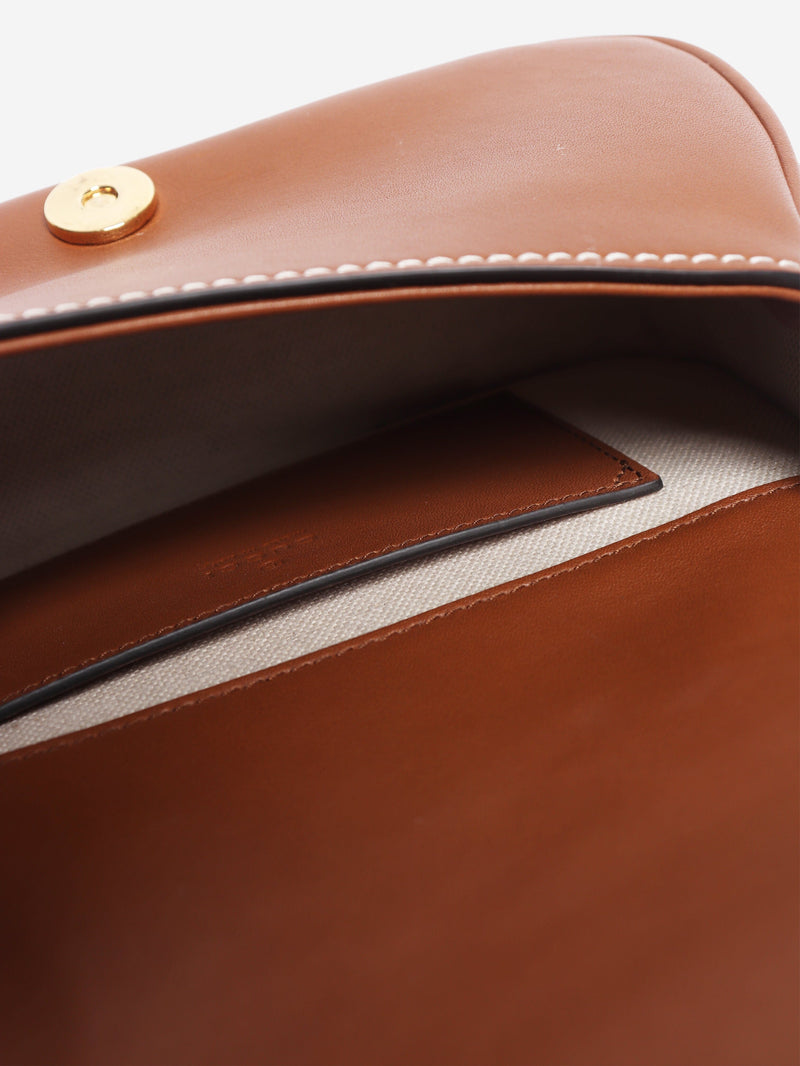 Brown small Blondie shoulder bag Shoulder bags Gucci 