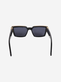 Black 1.1 Millionaires sunglasses Sunglasses Louis Vuitton 