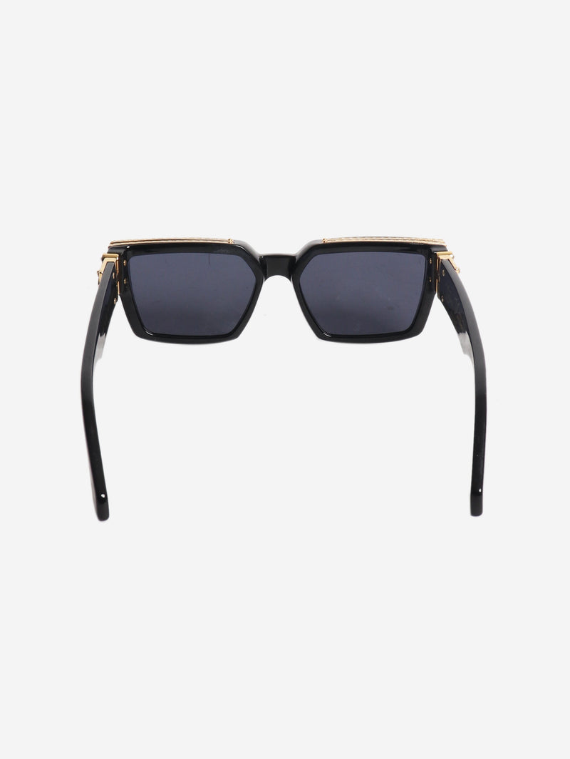 Black 1.1 Millionaires sunglasses Sunglasses Louis Vuitton 