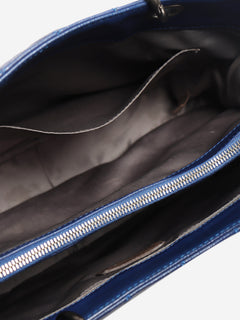 Navy 2009 caviar GST tote Tote Bags Chanel 