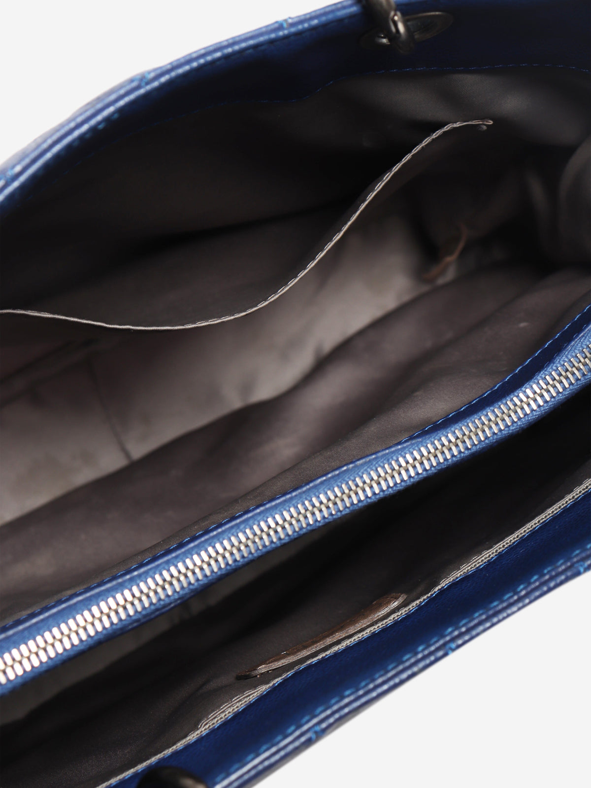 Navy 2009 caviar GST tote Tote Bags Chanel 