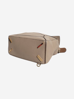 Neutral medium Puzzle bag