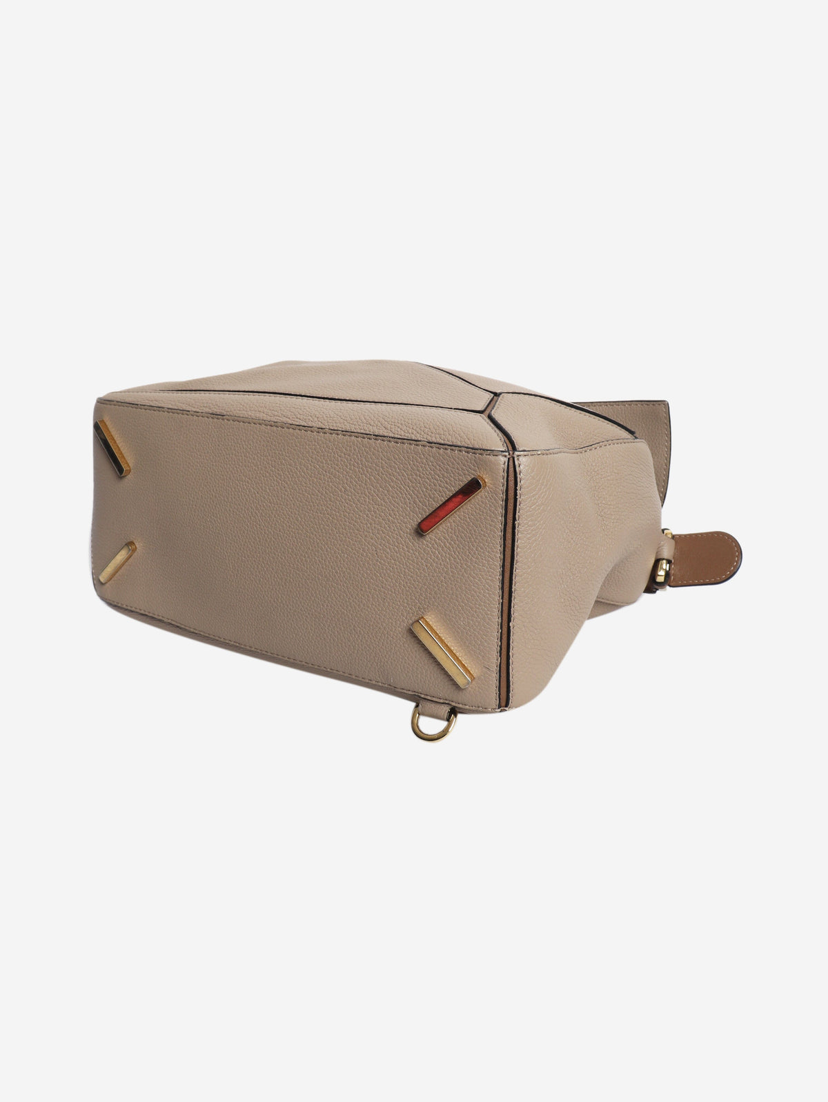 Neutral medium Puzzle bag