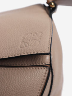 Neutral medium Puzzle bag