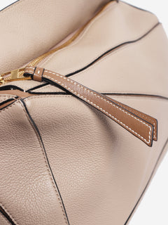 Neutral medium Puzzle bag
