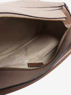 Neutral medium Puzzle bag