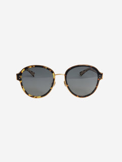 Brown DiorCelestial tortoise shell sunglasses Sunglasses Dior 