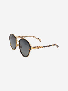 Brown DiorCelestial tortoise shell sunglasses Sunglasses Dior 