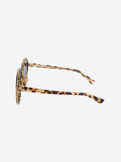 Brown DiorCelestial tortoise shell sunglasses Sunglasses Dior 